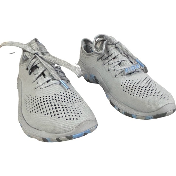 Crocs WOMEN'S LITERIDE™ 360 PACER SIZE 8 - Picture 2 of 11